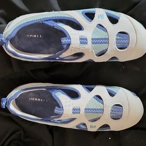 Big sale!!! Merrell sneakers